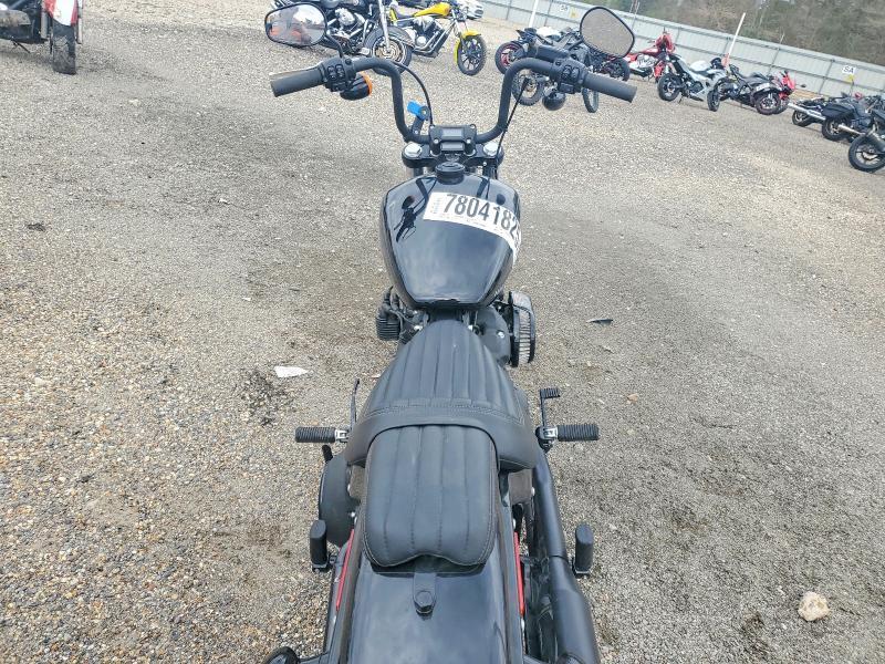 2024 Harley-Davidson Fxbbs