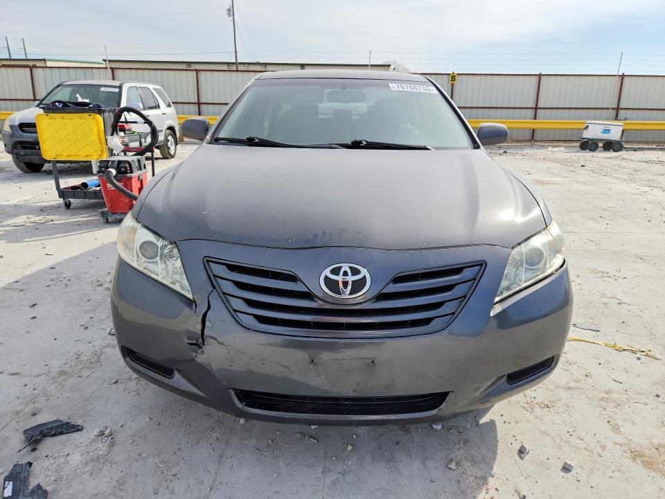 2008 Toyota Camry ce