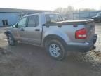 2008 Ford Explorer Sport Trac xlt