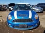 2009 Mini Cooper s