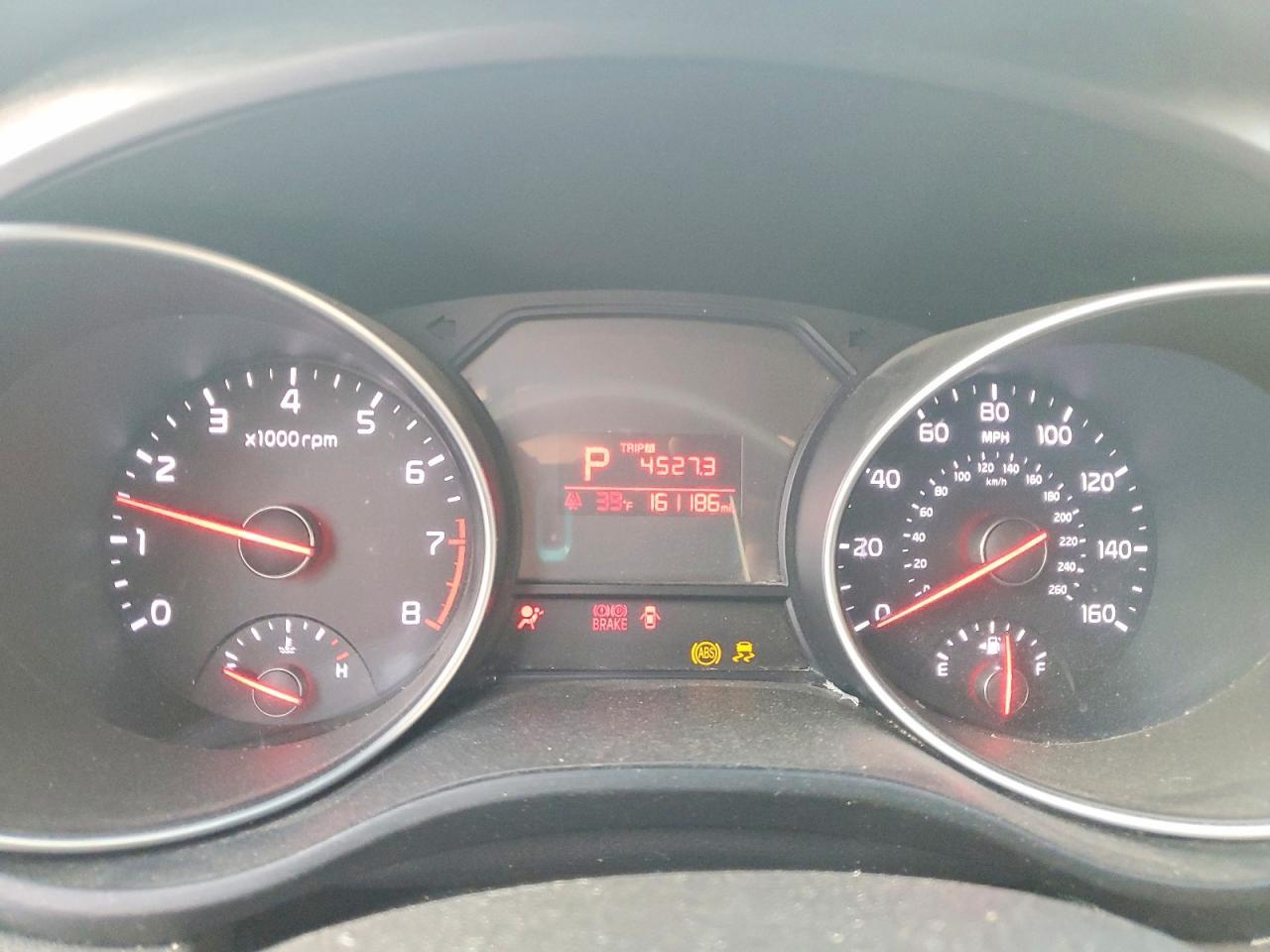 2015 KIA Sedona l