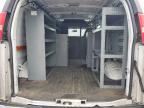2013 Chev Rolet Express G2500 Utility / Service Van