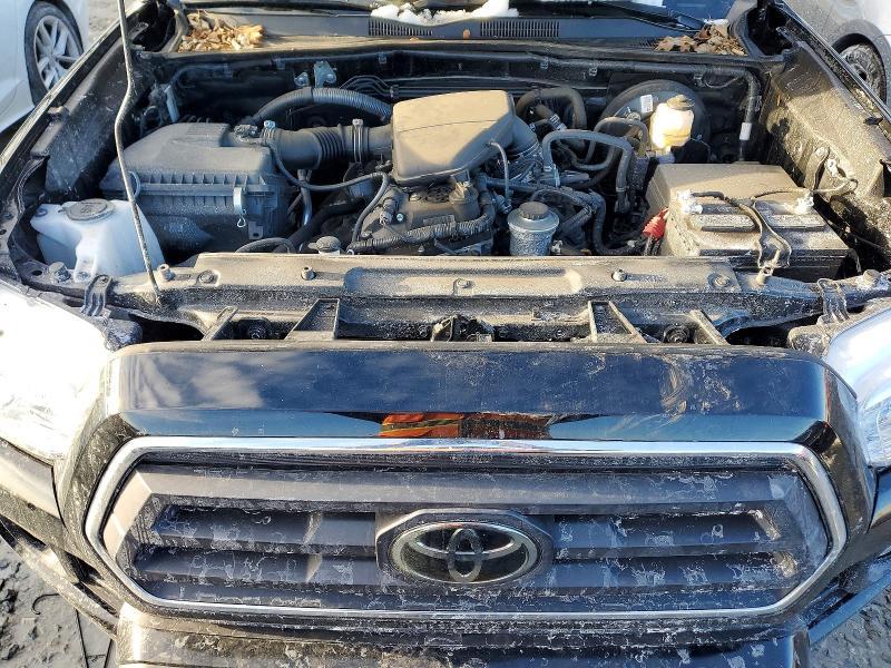 2023 Toyota Tacoma Access cab