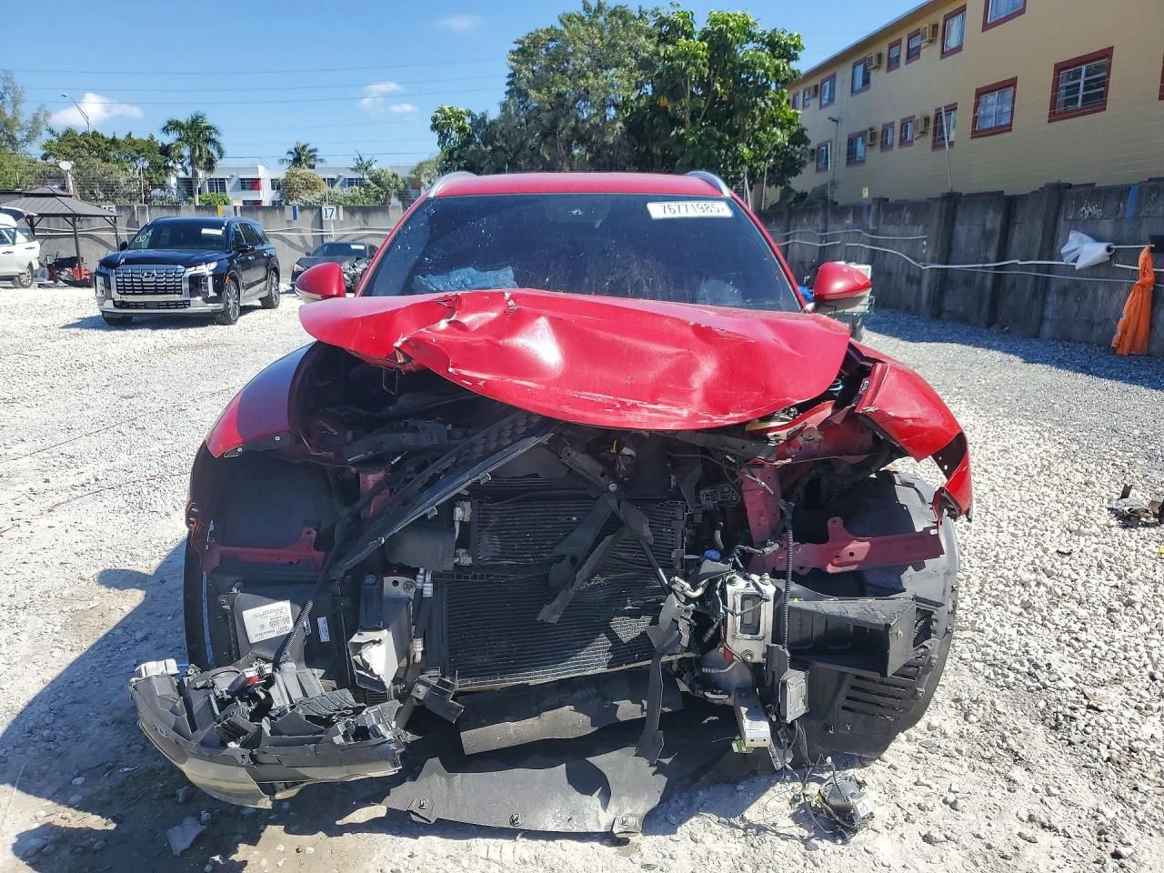2018 Alfa Romeo Stelvio