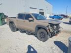 2024 Niss Frontier s