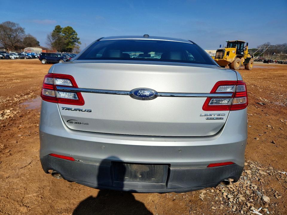 2014 Ford Taurus Limited