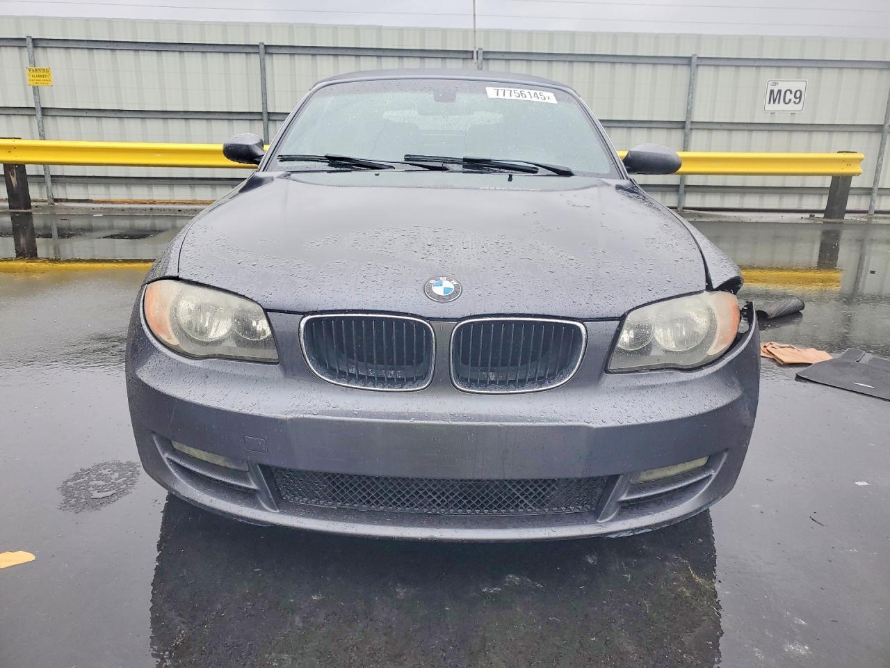 2008 BMW 128 i
