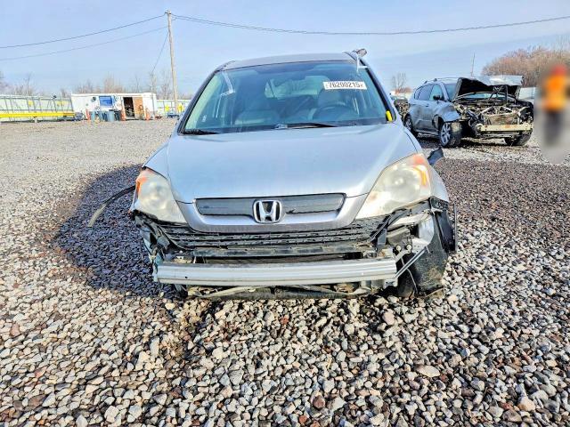 2007 Honda Cr-v lx