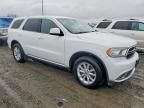 2019 Dodge Durango sxt