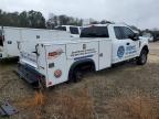 2022 Ford F250 Super Duty