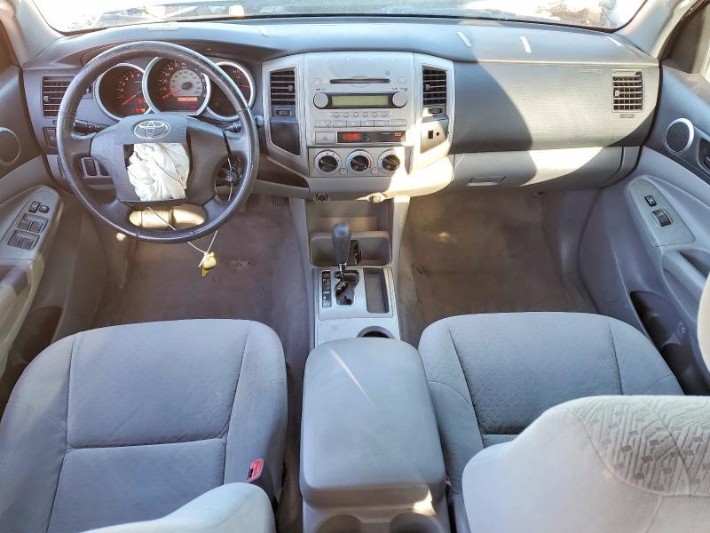 2005 Toyota Tacoma Prerunner V6