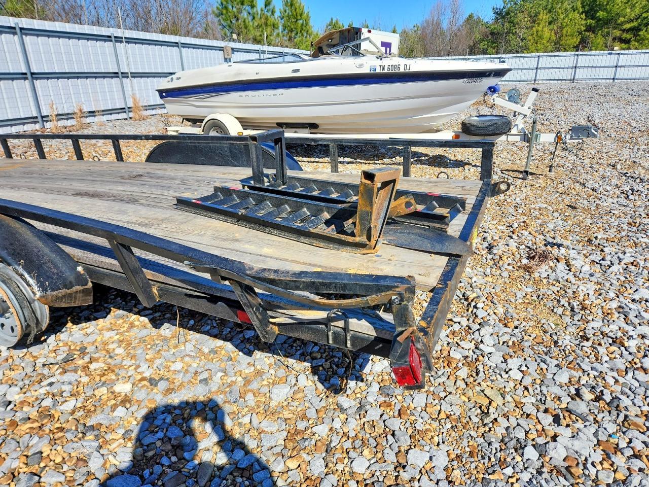 2023 Outback 2023 Utility Trailer