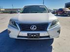 2015 Lexus Rx 450h Base