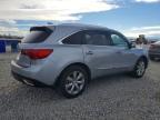 2016 Acura Mdx Advance