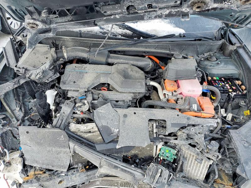 2024 Hyundai Tucson sel Convenience