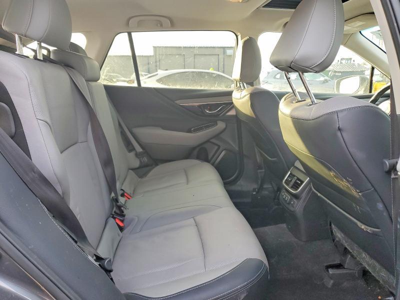 2022 Subaru Outback Limited xt