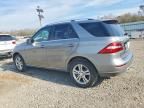 2013 Mercedes-Benz Ml 350 4matic