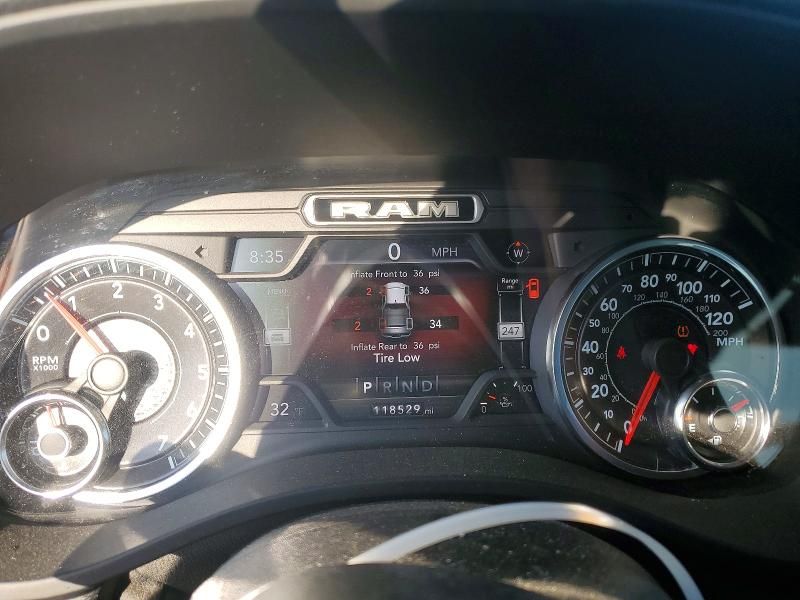 2021 Dodge Ram 1500 big Horn/lone Star