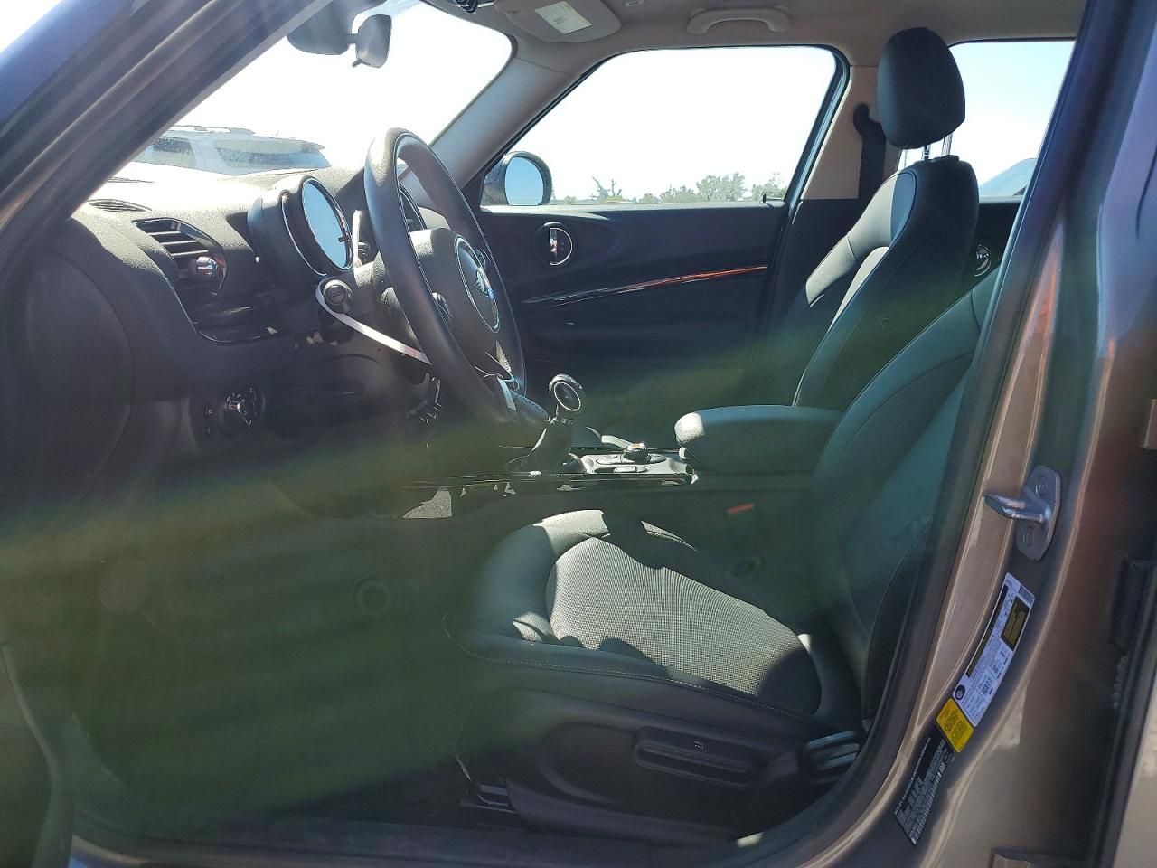 2019 Mini Cooper Clubman