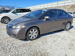 2011 Honda Civic lx for sale in Walton, KY