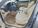 2007 Hyundai Santa fe se