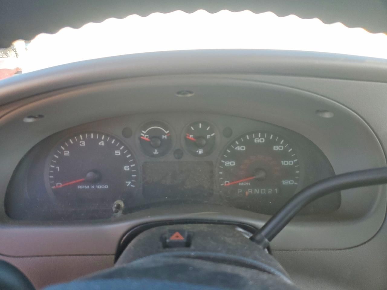 2008 Ford Ranger Super Cab