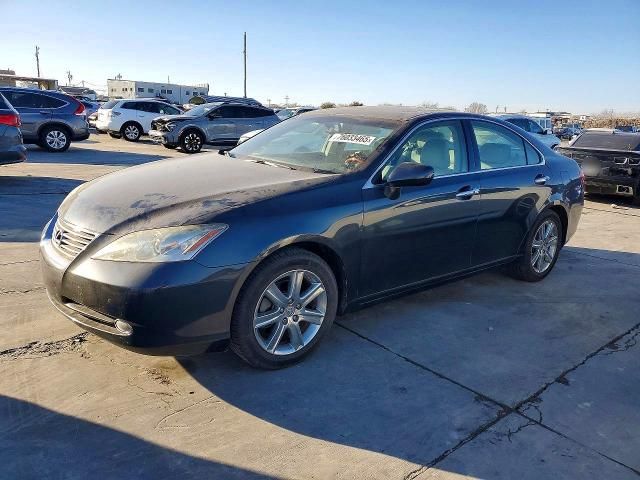 2008 Lexus Es 350