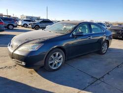 Lexus Vehiculos salvage en venta: 2008 Lexus Es 350