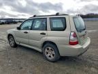 2006 Subaru Forester 2.5x