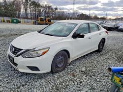 2016 Nissan Altima 2.5 for sale in Mebane, NC