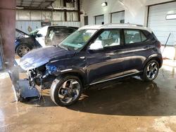 2023 Hyundai Venue Limited for sale in Chicago Heights, IL