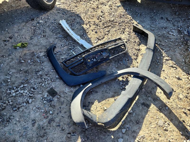 2004 Chevrolet Silverado K2500 Heavy Duty