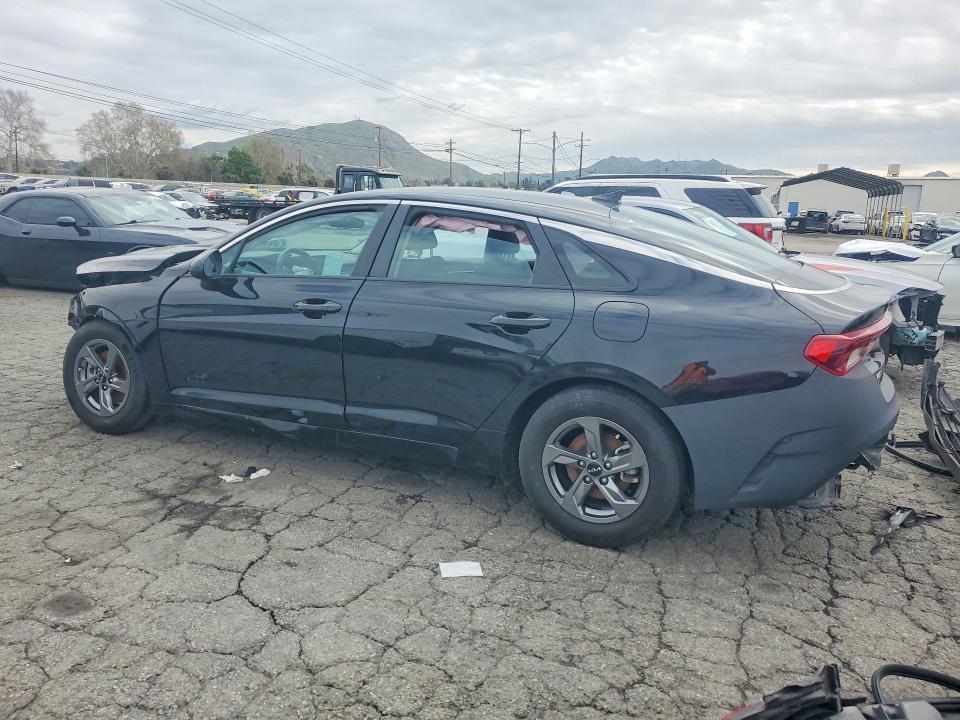2023 KIA K5 lxs