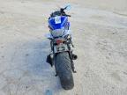 2020 Yamaha YZFR6 C