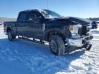2022 Ford F250 Super Duty