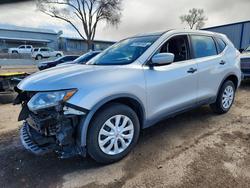 2016 Nissan Rogue s for sale in Albuquerque, NM