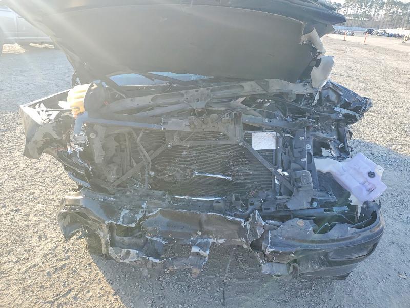 2015 Chevrolet Silverado K1500 LTZ