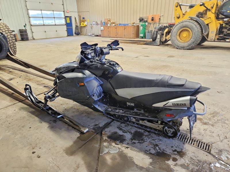 2006 Yama Apex GT, RX10GTL