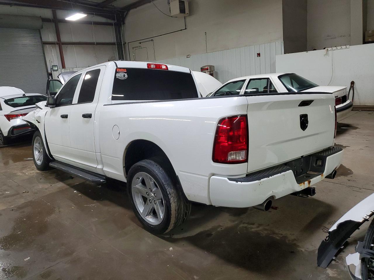 2014 Dodge RAM 1500 ST