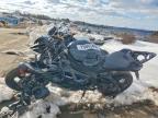 2011 Yamaha YZFR6
