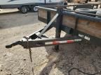 2023 P&C 83X16 Utility Trailer