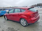 2016 Ford Focus Titanium