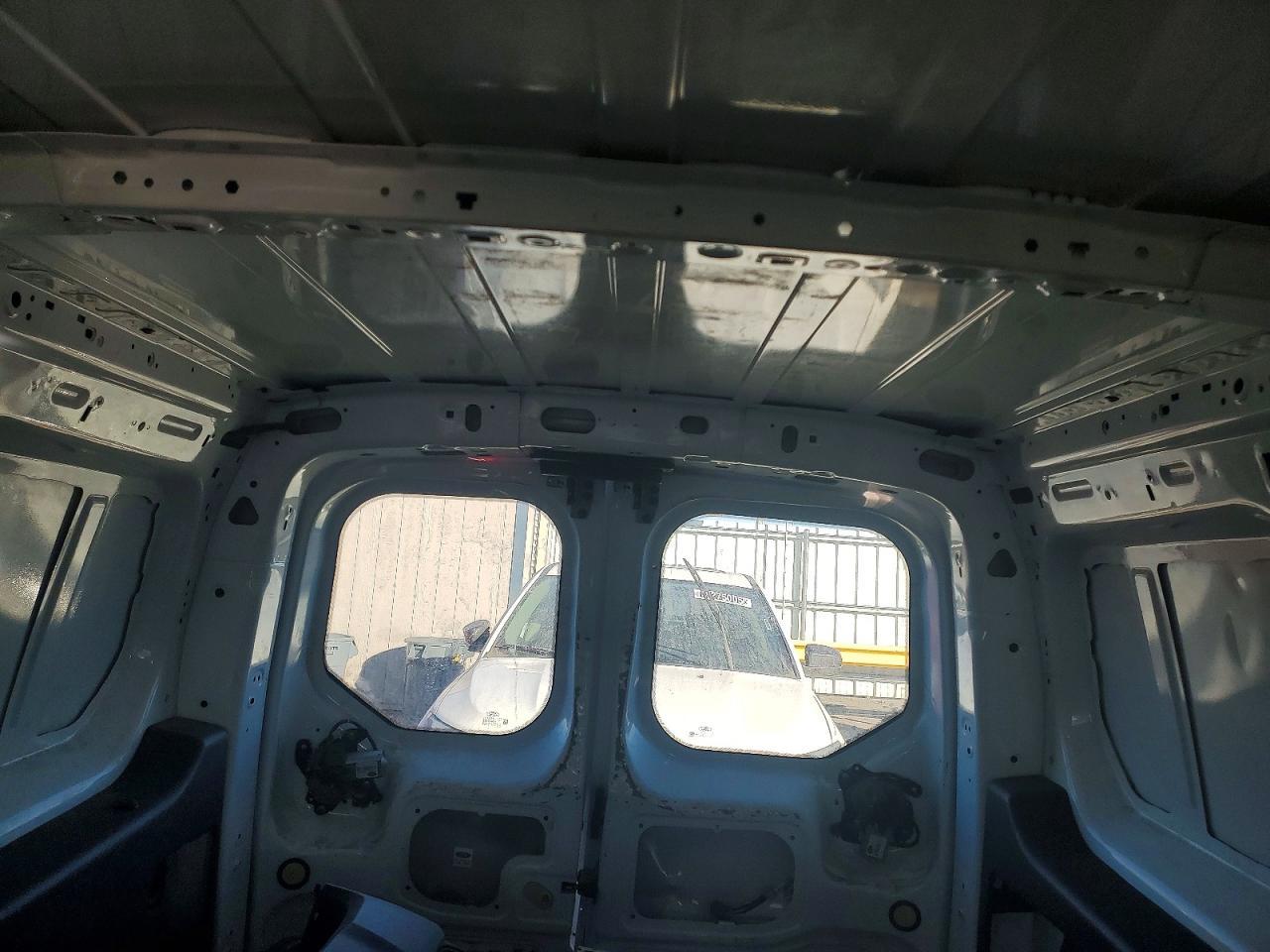 2020 Ford Transit Connect xl