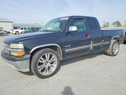1999 Chevrolet Silverado C1500 for sale in Tulsa, OK