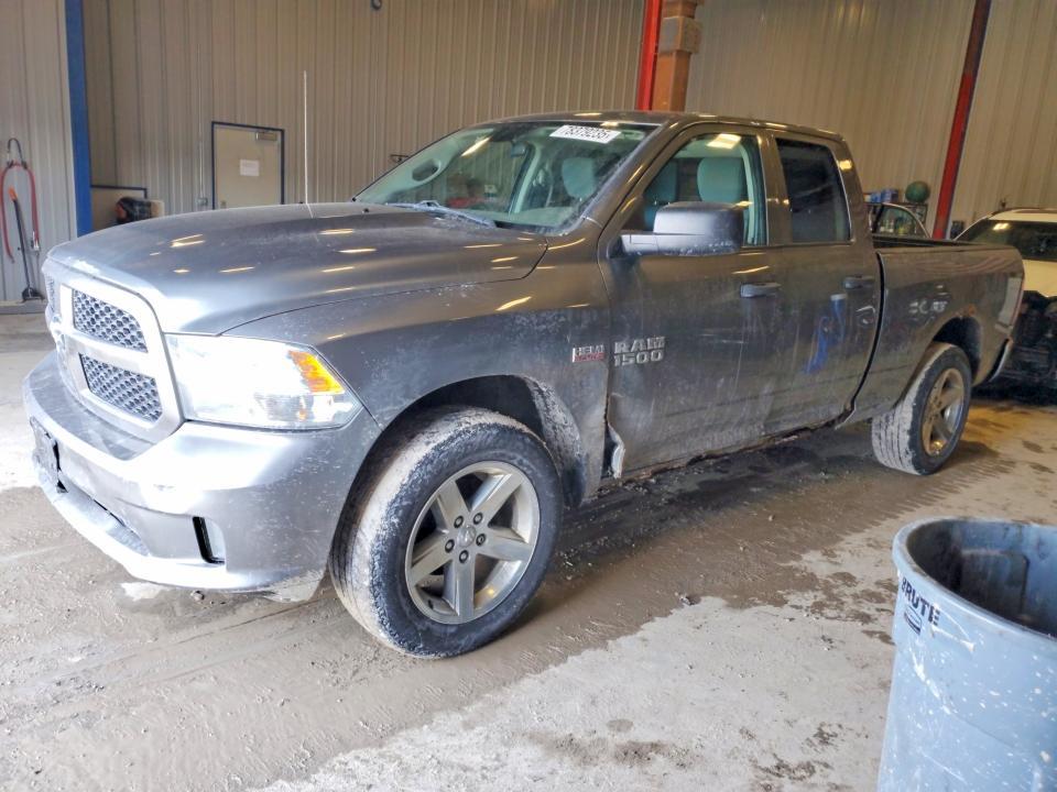 2013 Dodge Ram 1500 st