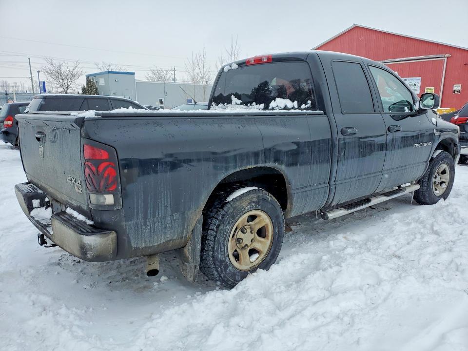 2006 Dodge Ram 1500 st