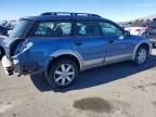 2008 Subaru Outback 2.5i