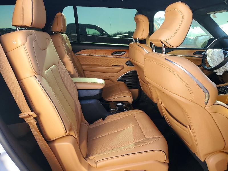 2024 Jeep Grand Cherokee l Summit
