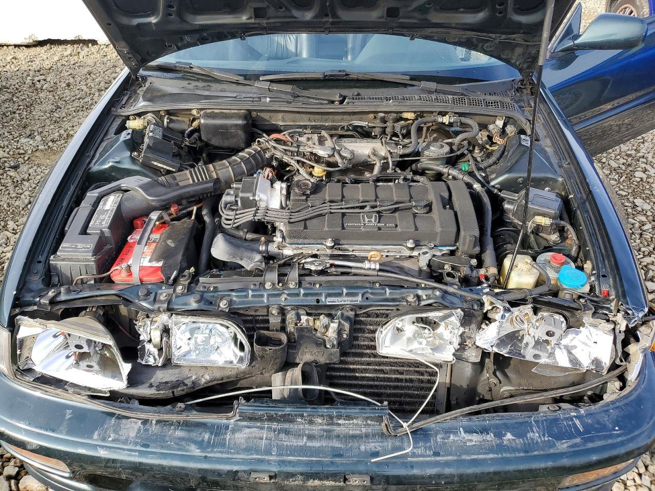 1993 Acura Integra ls Special
