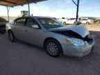 2007 Buick Lucerne cx